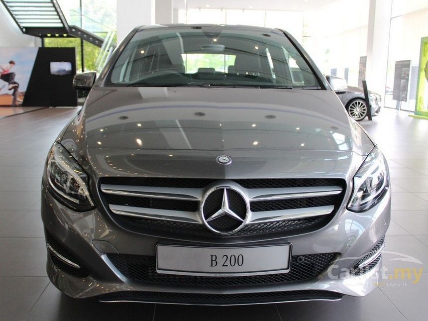 B200 mercedes 2017 B200 mercedes 2017
